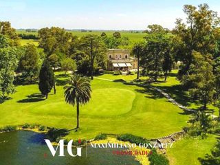 Foto 5 de Lote en Venta Barrio Privado San Eliseo Golf Club Country Canning Esteban Echeverria