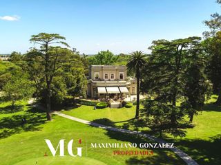 Foto 1 de Lote en Venta Barrio Privado San Eliseo Golf Club Country Canning Esteban Echeverria