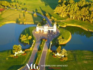 Foto 10 de Lote en Venta Barrio Privado San Eliseo Golf Club Country Canning Esteban Echeverria