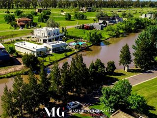 Foto 9 de Lote en Venta Barrio Privado San Eliseo Golf Club Country Canning Esteban Echeverria