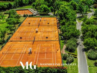 Foto 4 de Lote en Venta Barrio Privado San Eliseo Golf Club Country Canning Esteban Echeverria