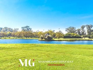 Foto 8 de Lote en Venta Barrio Privado San Eliseo Golf Club Country Canning Esteban Echeverria