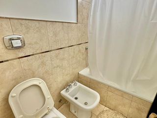 Foto 6 de DEPARTAMENTO DOS AMBIENTES IMPECABLE ESTADO Y UBICACION, UN DORMITORIO, BALCON AL C/F, MUY LUMINOSO