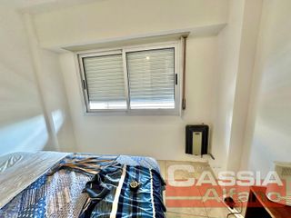 Foto 5 de DEPARTAMENTO DOS AMBIENTES IMPECABLE ESTADO Y UBICACION, UN DORMITORIO, BALCON AL C/F, MUY LUMINOSO