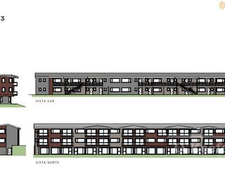 Foto 14 de Departamento en venta 3 ambientes km1 Av. Pioneros  - San Carlos De Bariloche
