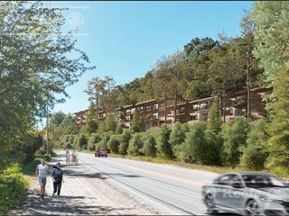 Foto 3 de Departamento en venta 2 ambientes km1 Av. Pioneros  - San Carlos De Bariloche