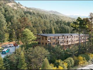 Foto 8 de Departamento en venta 2 ambientes km1 Av. Pioneros  - San Carlos De Bariloche