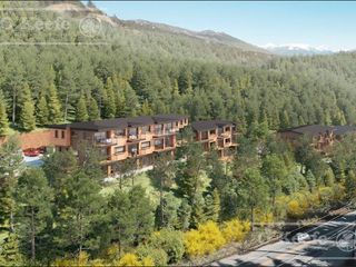 Foto 4 de Departamento en venta 2 ambientes km1 Av. Pioneros  - San Carlos De Bariloche