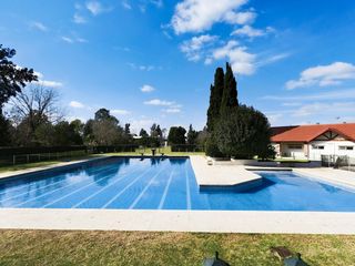 Foto 54 de Casa Venta 7 AMBIENTES EZEIZA !! ACEPTA FINANCIACION !! USS 300.000   CUOTAS