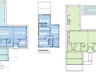 Foto 47 de Casa Venta 7 AMBIENTES EZEIZA !! ACEPTA FINANCIACION !! USS 300.000   CUOTAS