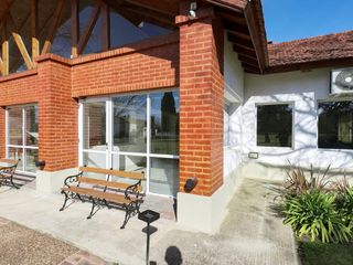 Foto 52 de Casa Venta 7 AMBIENTES EZEIZA !! ACEPTA FINANCIACION !! USS 300.000   CUOTAS