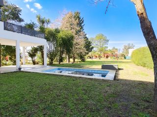 Foto 44 de Casa Venta 7 AMBIENTES EZEIZA !! ACEPTA FINANCIACION !! USS 300.000   CUOTAS