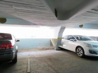 Foto 6 de Cochera en venta - 18Mts2 - Once
