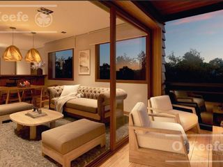 Foto 13 de Departamento en venta 2 ambientes km1 Av. Pioneros  - San Carlos De Bariloche
