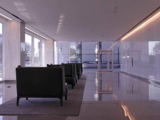 Foto 5 de Edificio Madero Riverside 784 m2 en alquiler