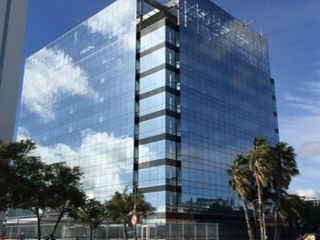 Foto 1 de Edificio Madero Riverside 784 m2 en alquiler
