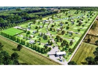 Foto 5 de Terreno en venta - 610mts2 - Lagos de Canning II - Esteban Echeverría