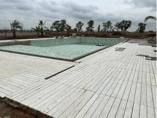 Foto 6 de Terreno en venta - 610mts2 - Lagos de Canning II - Esteban Echeverría