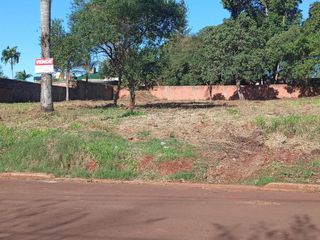 Foto 2 de Hermoso e imponente Terreno en Venta en Apóstoles Misiones