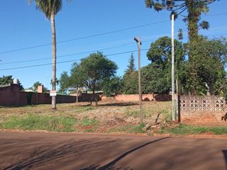 Foto 3 de Hermoso e imponente Terreno en Venta en Apóstoles Misiones