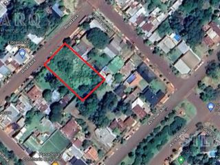 Foto 1 de Hermoso e imponente Terreno en Venta en Apóstoles Misiones