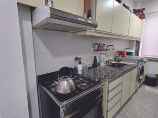 Foto 4 de Dpto 2 Dormitorios + Cochera