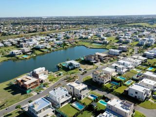 Foto 3 de Venta lote interno 507m2 - Los Castaños - Nordelta
