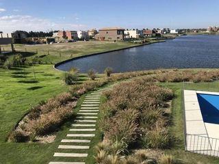 Foto 8 de Venta lote interno 507m2 - Los Castaños - Nordelta