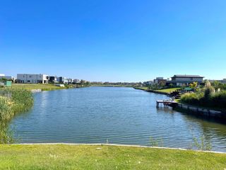 Foto 4 de Venta lote interno 507m2 - Los Castaños - Nordelta