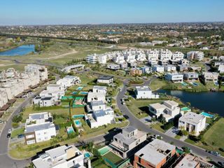 Foto 1 de Venta lote interno 507m2 - Los Castaños - Nordelta