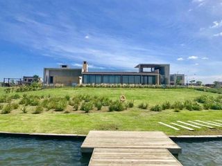 Foto 10 de Venta lote interno 507m2 - Los Castaños - Nordelta