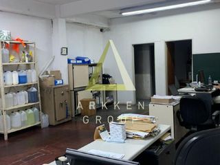 Foto 5 de Galpón - El Talar