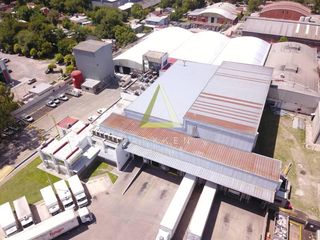 Foto 1 de ESPECTACULAR NAVE INDUSTRIAL
