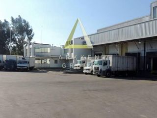 Foto 3 de ESPECTACULAR NAVE INDUSTRIAL