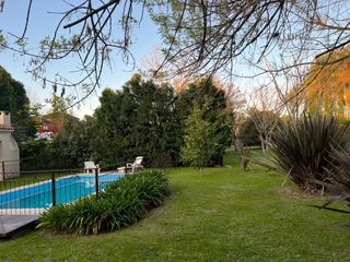 Foto 11 de Casa de 6 Ambientes en Ayres de Pilar - Disponible a partir del 15 de diciembre