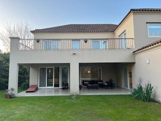 Foto 14 de Casa de 6 Ambientes en Ayres de Pilar - Disponible a partir del 15 de diciembre