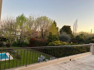 Foto 50 de Casa de 6 Ambientes en Ayres de Pilar - Disponible a partir del 15 de diciembre