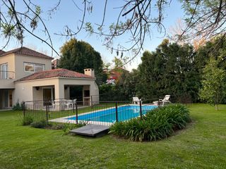 Foto 1 de Casa de 6 Ambientes en Ayres de Pilar - Disponible a partir del 15 de diciembre