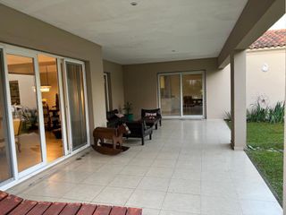 Foto 9 de Casa de 6 Ambientes en Ayres de Pilar - Disponible a partir del 15 de diciembre