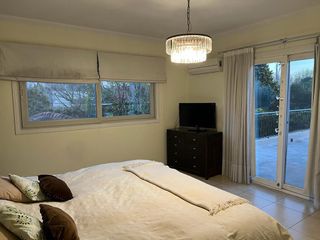 Foto 46 de Casa de 6 Ambientes en Ayres de Pilar - Disponible a partir del 15 de diciembre