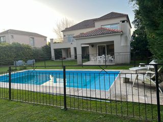 Foto 13 de Casa de 6 Ambientes en Ayres de Pilar - Disponible a partir del 15 de diciembre