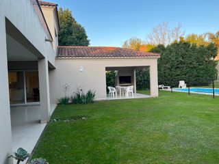 Foto 15 de Casa de 6 Ambientes en Ayres de Pilar - Disponible a partir del 15 de diciembre