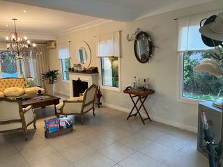 Foto 4 de Casa de 6 Ambientes en Ayres de Pilar - Disponible a partir del 15 de diciembre