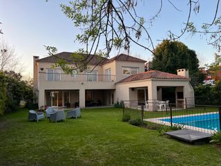 Foto 12 de Casa de 6 Ambientes en Ayres de Pilar - Disponible a partir del 15 de diciembre