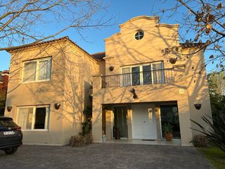 Foto 3 de Casa de 6 Ambientes en Ayres de Pilar - Disponible a partir del 15 de diciembre