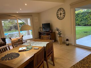 Foto 22 de Casa de 6 Ambientes en Ayres de Pilar - Disponible a partir del 15 de diciembre