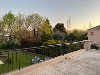 Foto 49 de Casa de 6 Ambientes en Ayres de Pilar - Disponible a partir del 15 de diciembre