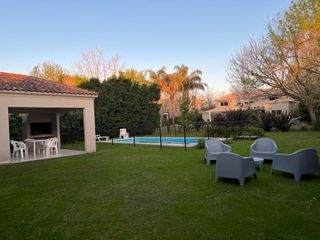 Foto 8 de Casa de 6 Ambientes en Ayres de Pilar - Disponible a partir del 15 de diciembre