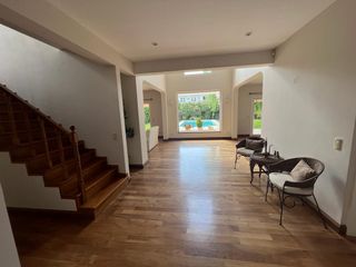 Foto 3 de Casa en Venta  5 dormitorios en La Alameda, Nordelta