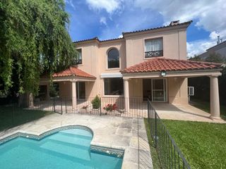 Foto 40 de Casa en Venta  5 dormitorios en La Alameda, Nordelta